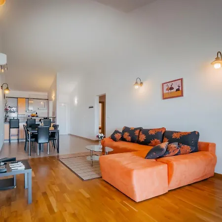 Jagoda Okrug Gornji Appartement Trogir