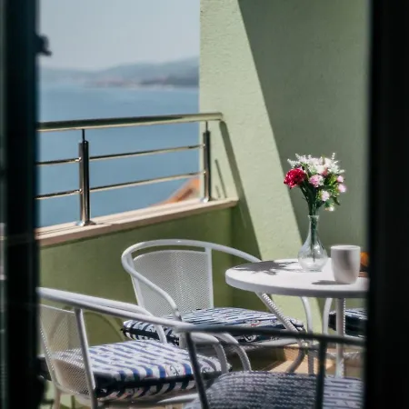 Appartement Jagoda Okrug Gornji Trogir