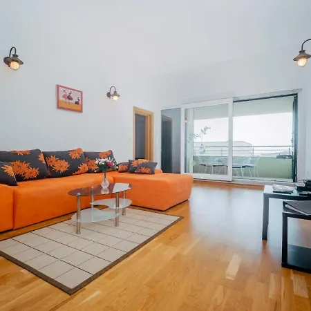 Apartamento Jagoda Okrug Gornji *