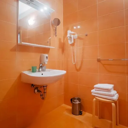 Jagoda Okrug Gornji Apartament