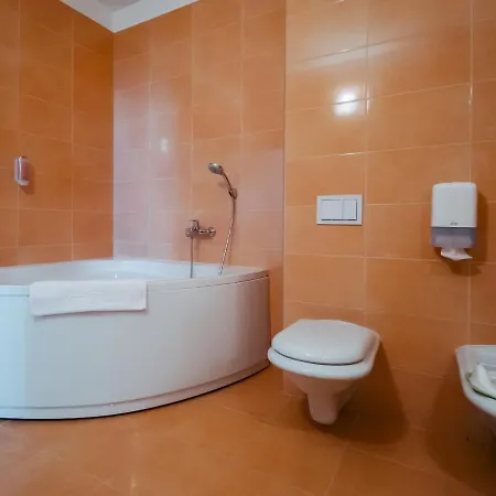 Jagoda Okrug Gornji Apartament