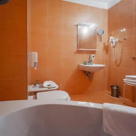 Jagoda Okrug Gornji Apartament *