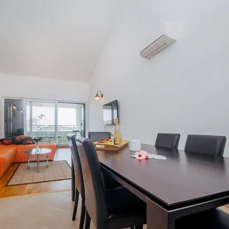 Jagoda Okrug Gornji Apartament
