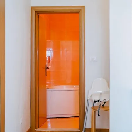 Jagoda Okrug Gornji Apartament