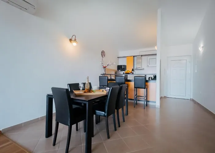 Jagoda Okrug Gornji Apartamento
