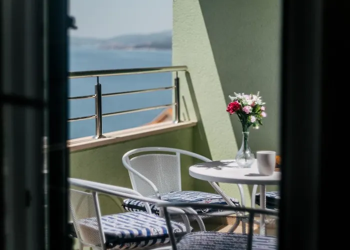 Apartamento Jagoda Okrug Gornji Trogir