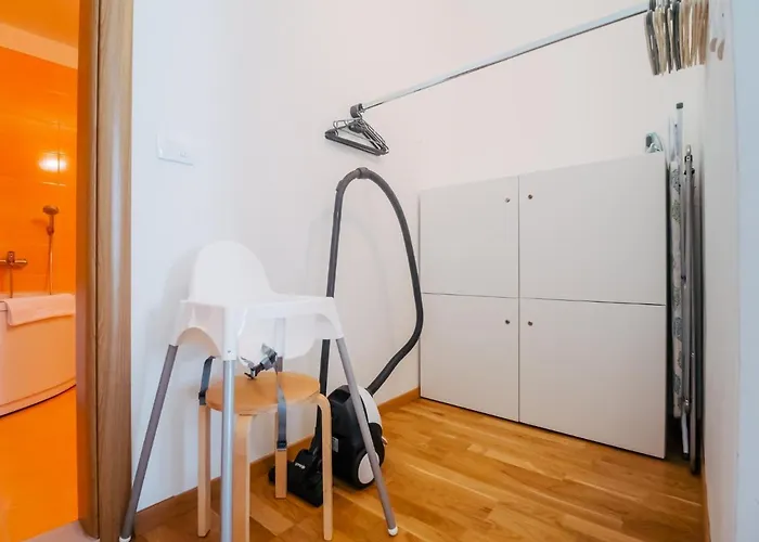 Apartamento Jagoda Okrug Gornji Trogir