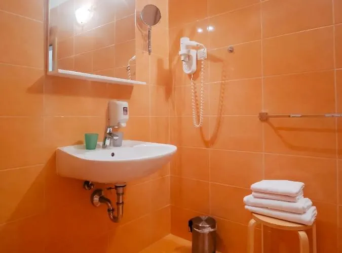Jagoda Okrug Gornji Apartamento