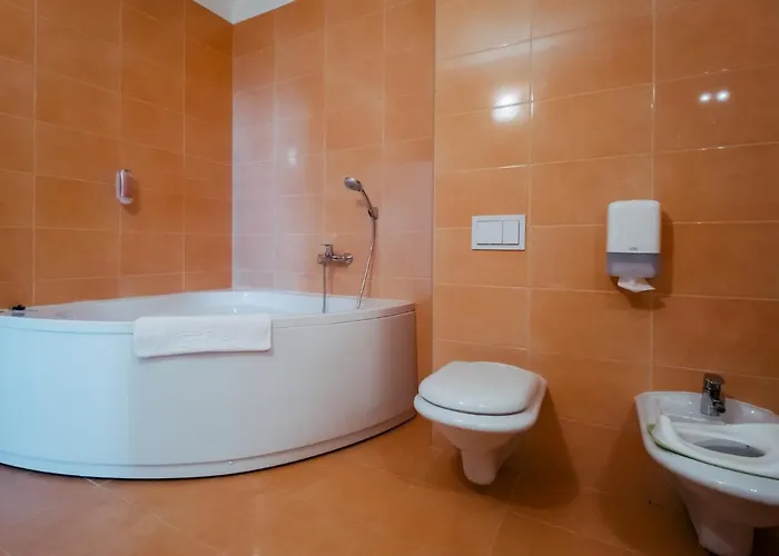 Jagoda Okrug Gornji Apartamento
