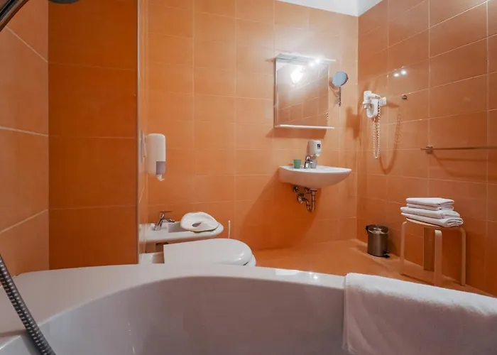 Jagoda Okrug Gornji Appartement *