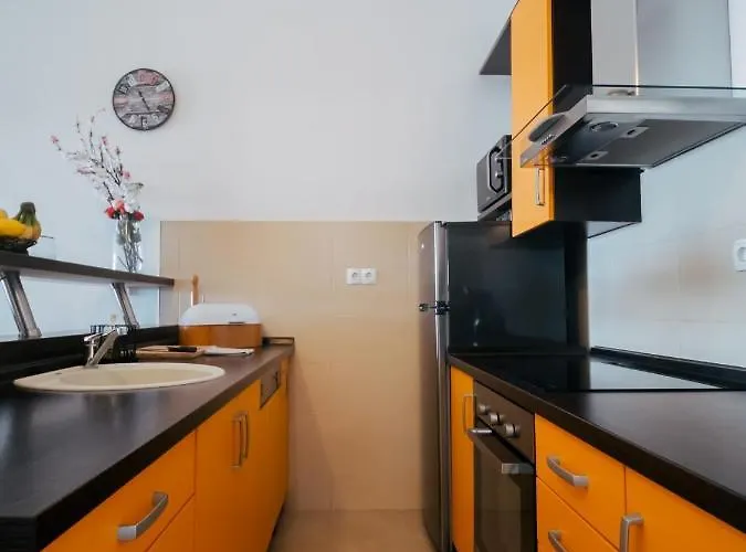 Jagoda Okrug Gornji Apartamento Trogir