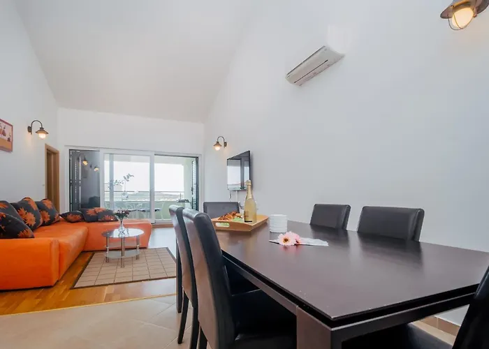 Jagoda Okrug Gornji Apartamento