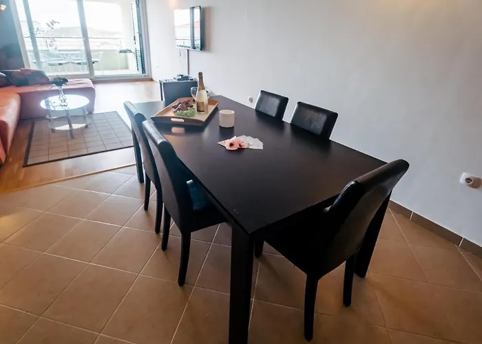 Jagoda Okrug Gornji Apartamento