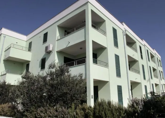 Appartement Jagoda Okrug Gornji Trogir