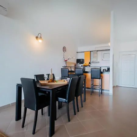 Jagoda Okrug Gornji Appartement