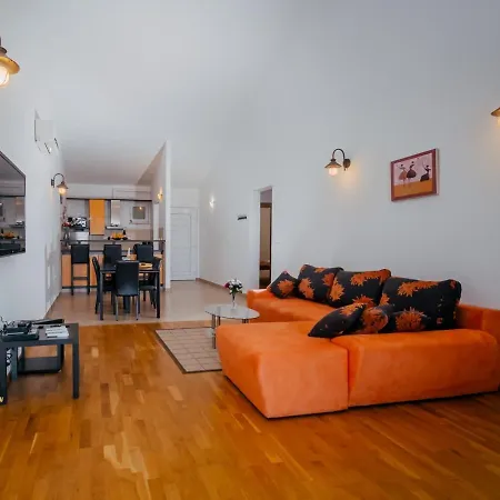 Appartement Jagoda Okrug Gornji Trogir