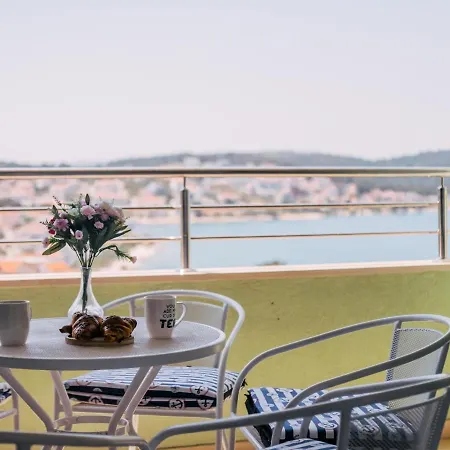 Daire Jagoda Okrug Gornji *