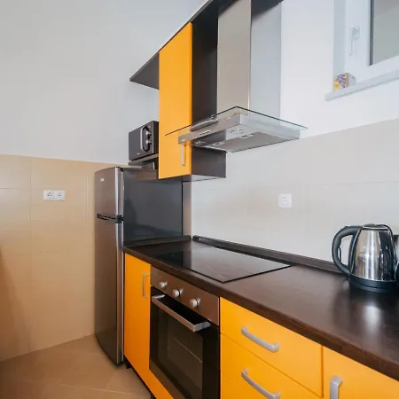 Jagoda Okrug Gornji Trogir