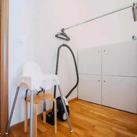 Appartamento Jagoda Okrug Gornji Traù