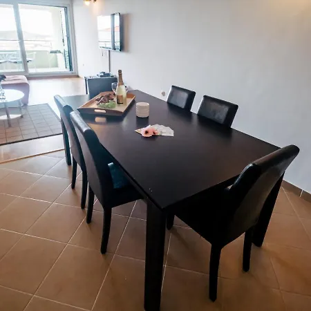 Jagoda Okrug Gornji Appartement