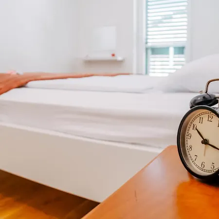 Daire Jagoda Okrug Gornji