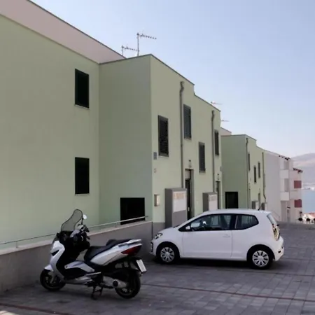 Jagoda Okrug Gornji Appartement