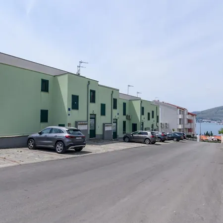 Jagoda Okrug Gornji Apartman