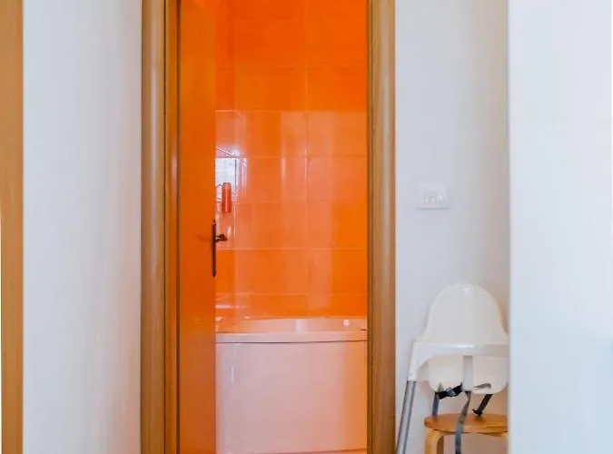 Jagoda Okrug Gornji Apartman
